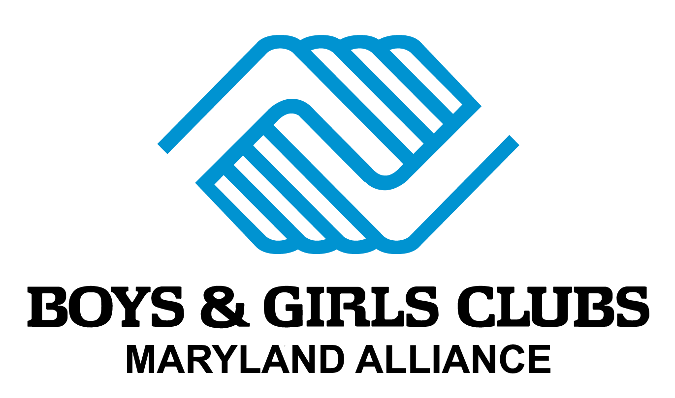 Maryland Alliance of Boys & Girls Clubs 