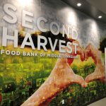 Second Harvest Food
