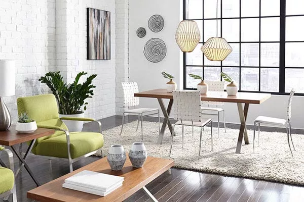 Furniture Rental for Home Apartment Office Events and Home