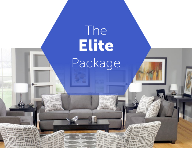The Elite Package