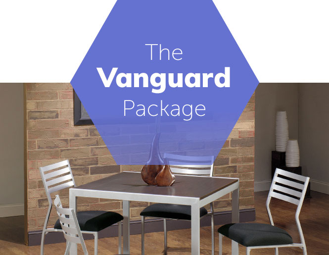 The Vanguard Package