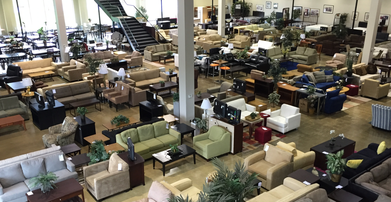 AFR Furniture Clearance Center  Buy Home Furniture & Office Furniture