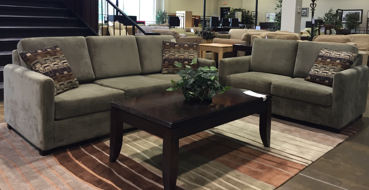 Find Clearance Furniture Near You