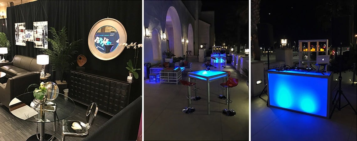 The Power of a Cupcake - AFR Furniture Rental and AFR Event Furnishings ...