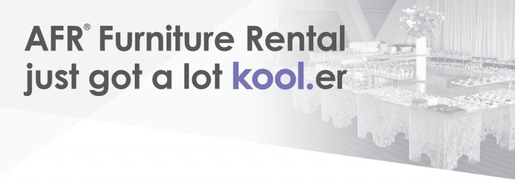 AFR Furniture Rental has acquired Phoenix, Arizona-based kool - AFR ...