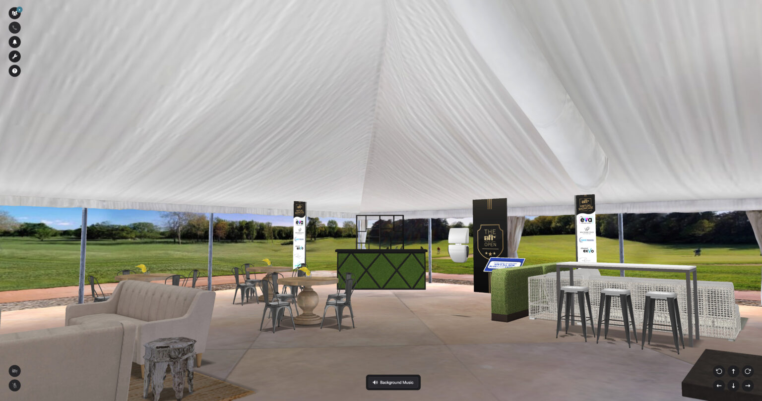 AFR Furniture Rental Virtual Showcase - AFR Furniture Rental and AFR ...